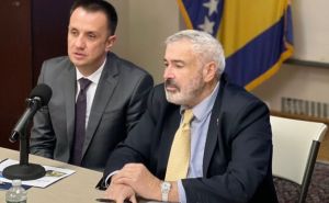 U Washingtonu predstavljeni potencijali za investiranje u BiH