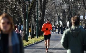 Danas sunce i temperature do 16 stepeni: Pogledajte i kakvo će nam vrijeme biti do srijede