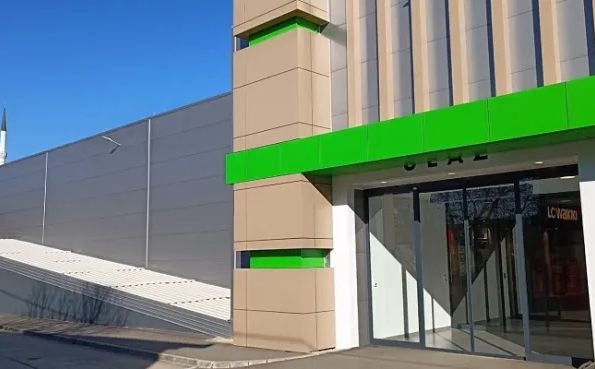 Islamska zajednica otvara prvi tržni centar u BiH: Evo koliko je koštala njegova izgradnja