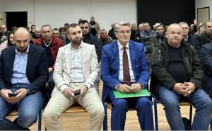 Stranka Šemsudina Mehmedovića osnovala ogranak u RS-u: Ovo su imena članova