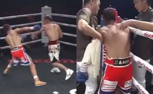 Šok u svijetu sporta: Japanski bokser (23) preminuo od posljedica povreda tokom borbe