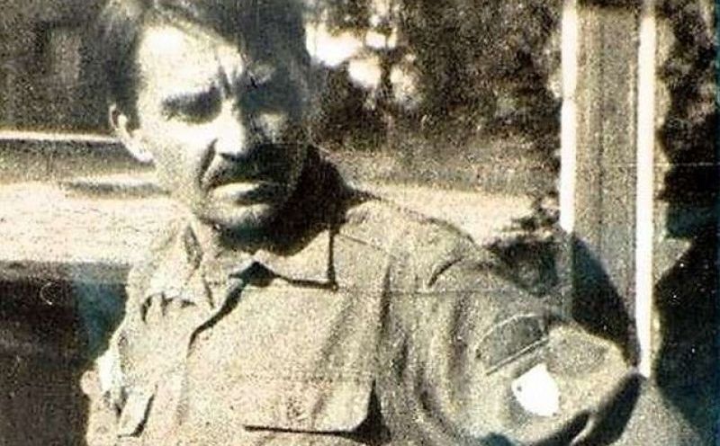 Sjećanje: Znate li priču o Adolfu Friedrichu, poginulom borcu Armije Republike Bosne i Hercegovine?