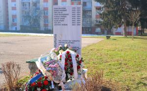 Prošlo je 30 godina od masakra na Dobrinji: Ubijeni dok su u redu čekali humanitarnu
