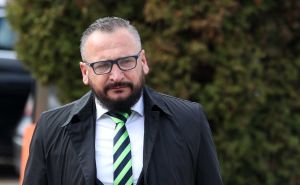 Fahrudin Solak prvi put nakon presude: "Rekoše da šutim, da sam potonuo, a ja imam šta da kažem"