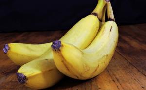 Evo šta se dešava vašem tijelu kada jedete tri banane dnevno