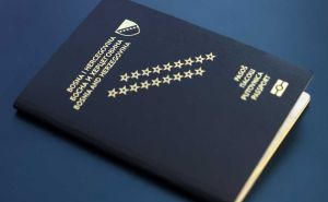Alarm u državi: Sve više ljudi se odriče bh. pasoša