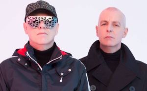 Pet Shop Boys - Loneliness