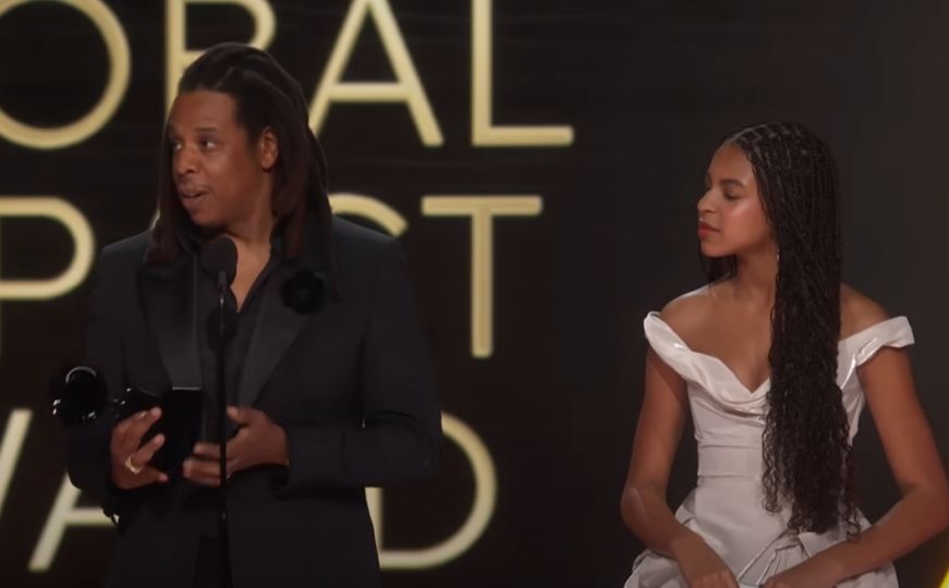Jay Z isprozivao članove Akademije na dodjeli Grammyja: Beyonce sjedila skamenjena u publici