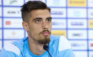 Čistka na Grbavici: Dražen Dubačkić više nije igrač FK Željezničar