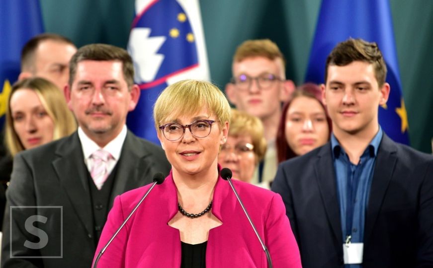 Nataša Pirc Musar, predsjednica Slovenije: Bosna i Hercegovina može biti dio Europske unije