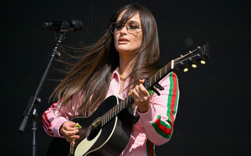 Skoro pa top lista - The Last Dinner Party, Kacey Musgraves, Brittany Howard