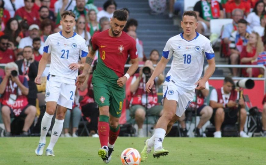 Englezi potvrdili riječi Vice Zeljkovića, velika utakmica i zvanično dogovorena
