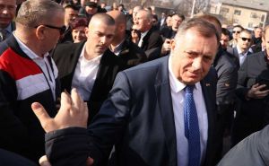 Milorad Dodik nakon ročišta u svom stilu: 'Sve dokazuje da je ovo politički proces'