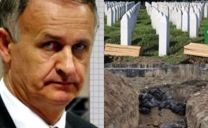 Genocid u Srebrenici: Zločinac Radislav Krstić ponovo zatražio prijevremeno puštanje na slobodu