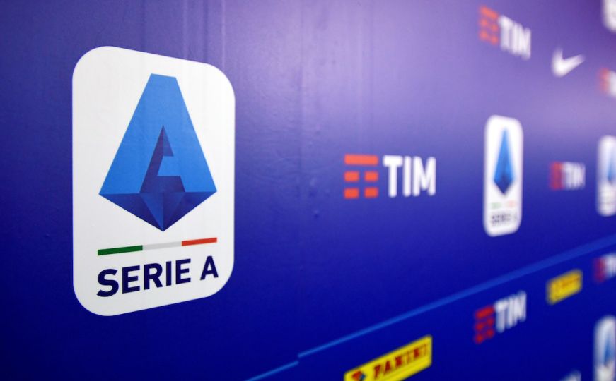 Serie A mijenja ime poslije 25 godina