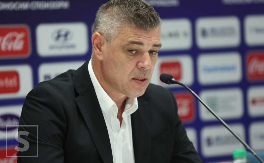 Savo Milošević obradovao navijače pred baraž za EURO 2024