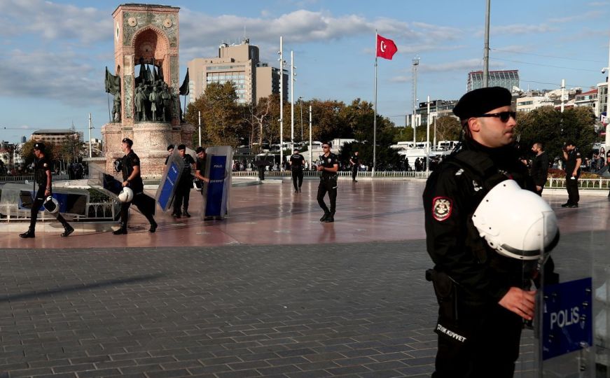 Novi teroristički napad u Istanbulu, ima poginulih