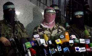 Hamas odgovorio na prijedlog o oslobađanju talaca: Amerika zna šta, ali ne žele reći