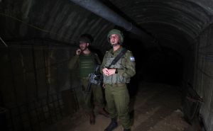 Izrael porodicama zarobljenika saopćio najgore vijesti