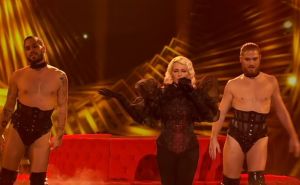 Kako je pjesma za Eurosong šokirala javnost u Španiji, ali ruši sve rekorde