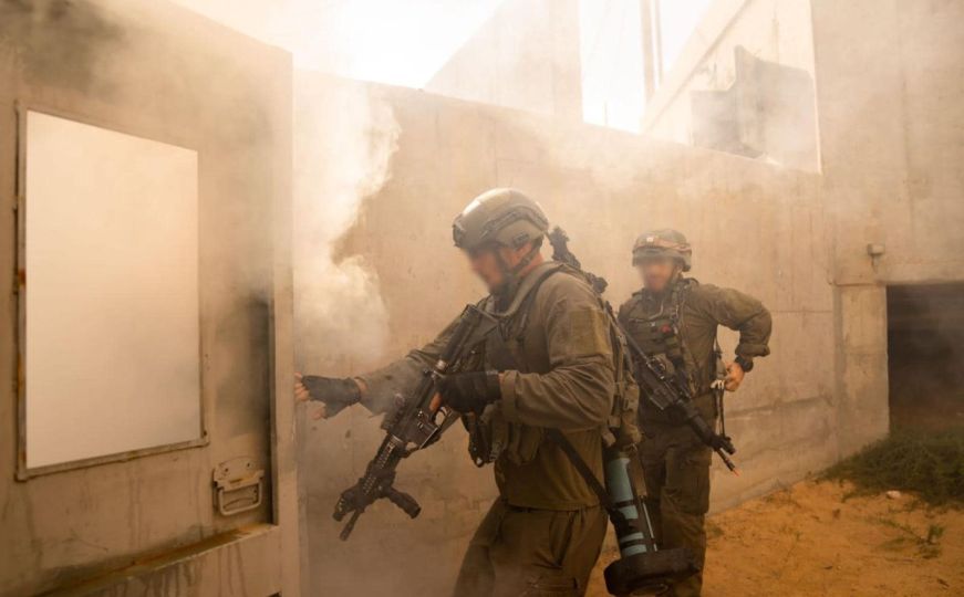 Izraelska vojska istražuje navode da su neke izraelske civile ubile domaće snage