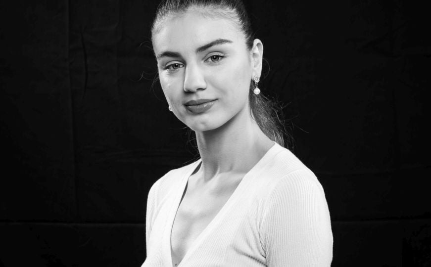 Život jedne balerine: Upoznajte Albinu Huskić, članicu ansambla Narodnog pozorišta Sarajevo