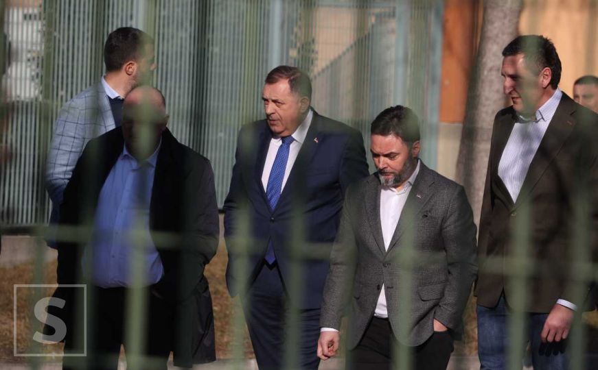 Advokat sarajevskih "žestokih" momaka o Dodiku: Iza neustrašivog alfa mužjaka krije se obična p...