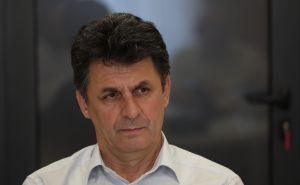 Lavić o prof. Durakoviću: Hvala mu za sve što je učinio za afirmaciju bosanskog i bošnjačkog bića