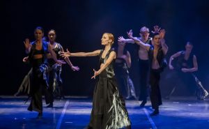 Baletni klasik na sceni NPS: 'Bolero' našeg sjećanja i budućnosti Sarajeva