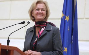 Eichhorst poručila: Ovo su tri ključna zakona za otvaranje pregovora za članstvo u EU