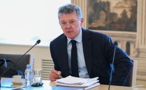 Hrvatski sabor izabrao Ivana Turudića za novog glavnog državnog odvjetnika