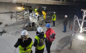 Objavljene fotografije: Pogledajte kako je popravljen most Počitelj i kad će biti završeni radovi