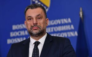Konaković o Dodiku: "Sad će pokazati svoje pravo lice i da li je ruska marioneta"