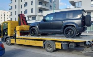 Policija o hapšenju Kadrića i Hodovića: Oduzet novac, oružje, vozila - evo za šta se terete