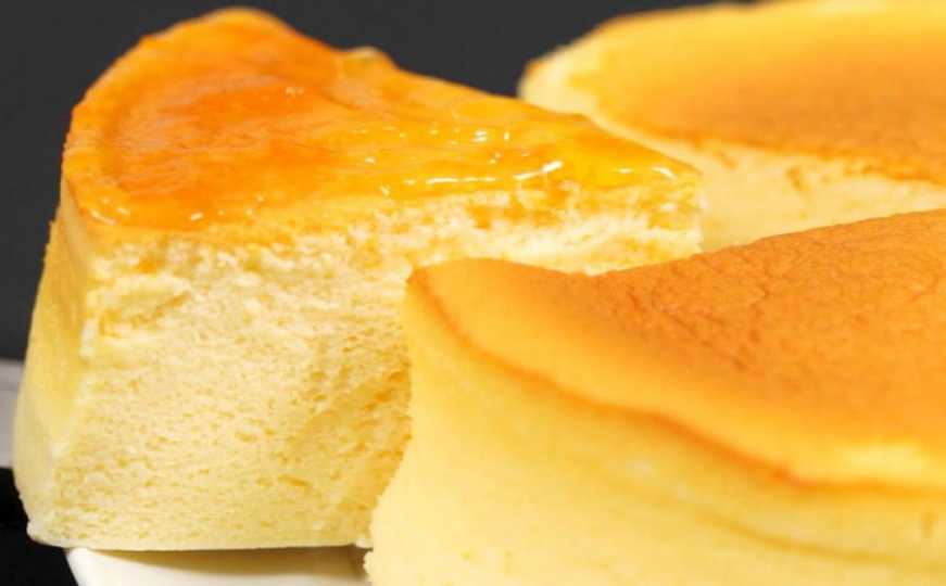 Brzo i slasno: U samo tri koraka spremite sjajan kolač od sira
