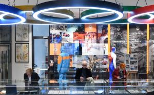 'Dvanaest dana kada smo bili centar Svijeta': Posjetite Olimpijski muzej Sarajevo
