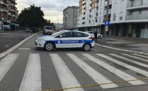 Teška nesreća u BiH: Povrijeđeni žena i dijete, policija na terenu