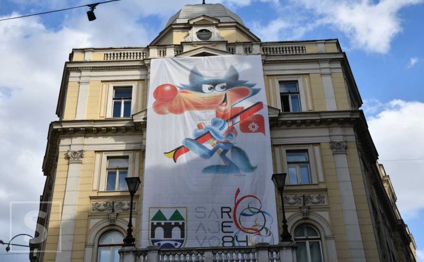 Jeste li znali: Kako je Vučko izabran za maskotu Olimpijade u Sarajevu?