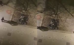 Femicid u Tuzli: Ko je policajac koji je u tržnom centru ubio Amru Kahrimanović?