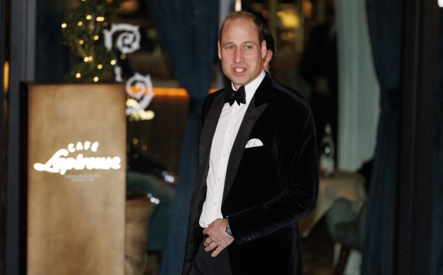 Princ William pobjegao od kuće, teške vijesti koštale su ga živaca: 'Dosta mi je svega'