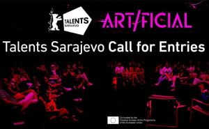 Otvoren poziv: SFF objavio kako se prijaviti za Talents Sarajevo 2024. godine