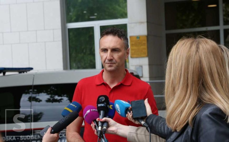 Ubica iz Tuzle najvjerovatnije koristio službeni pištolj, Arnautović otkrio nove detalje o femicidu