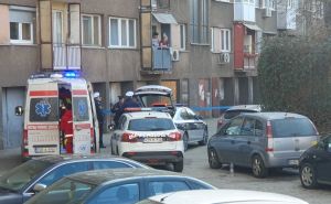 BiH: Eksplozija u Zenici, jedno lice povrijeđeno