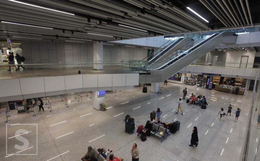 Vlada FBiH imenovala novi Nadzorni odbor Međunarodnog aerodroma Sarajevo