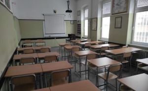 Kanton Sarajevo: Važno obavještenje za roditelje koji upisuju djecu u prvi razred
