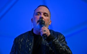 Tony Cetinski o otkazanom koncertu u Sarajevu: 'Šovinizam je gadna stvar'