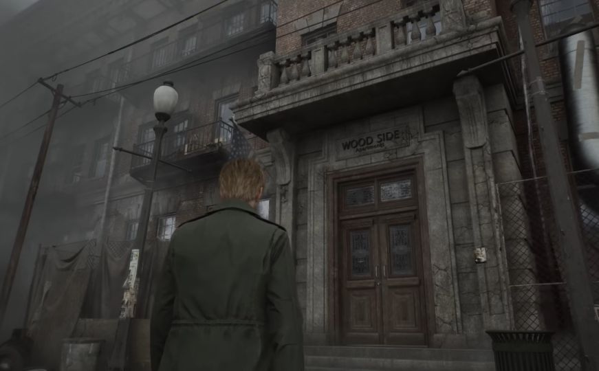 Izašao novi Silent Hill 2 Remake trailer: Ovo su reakcije fanova