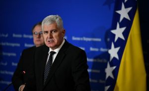 Dragan Čović nakon novog sastanka koalicije: 'Dogovor o europskim zakonima do kraja sedmice'