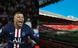 PSG pronašao zamjenu za Mbappea? Žele dovesti zvijezdu Manchester Uniteda