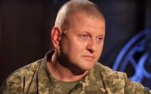 Volodimir Zelenski odlučio: Valerii Zaluzhnyi više nije vrhovni komandant Oružanih snaga Ukrajine